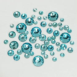 Aqua Marine Mix