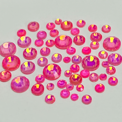 Neon Rose Mix