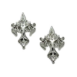 3d Cross