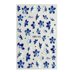 Sticker Flower