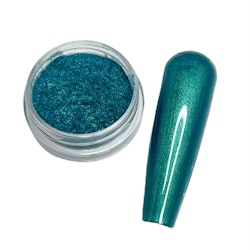 Pigment Coral Blue