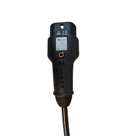 Ladekabel med Tesla-knap, 3-faset, 20A, 13,8kW