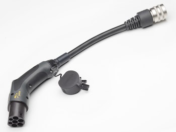Juice Booster Adapter Type 2