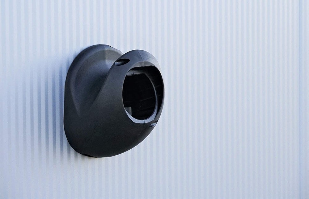 go-e kabelholder Type 2