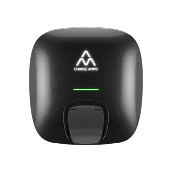 Charge Amps Luna 22kW