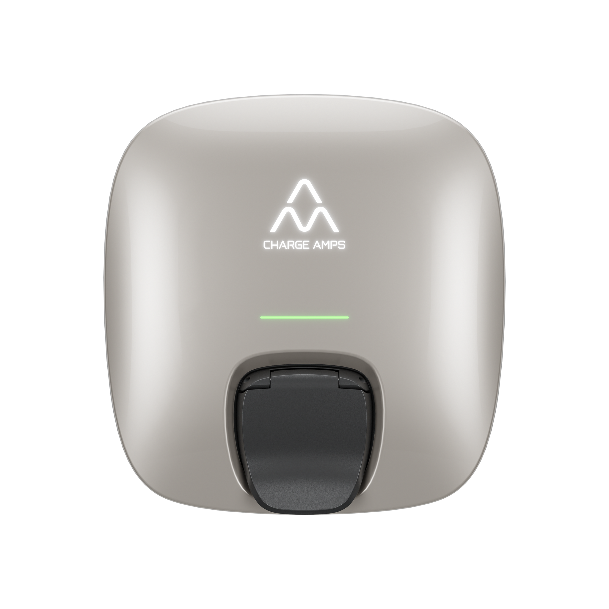 Charge Amps Luna 22kW
