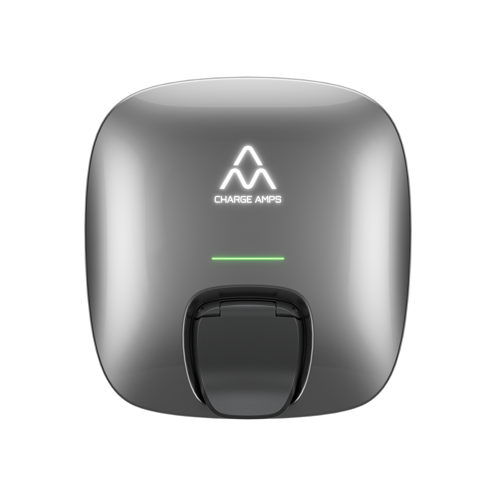 Charge Amps Luna 22kW