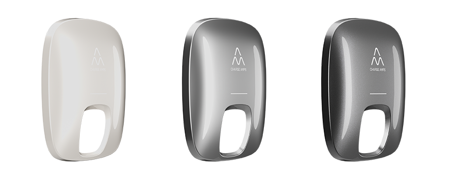 Charge Amps Luna 22kW