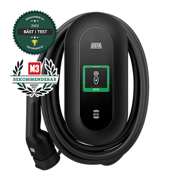 DEFA Power 22kW