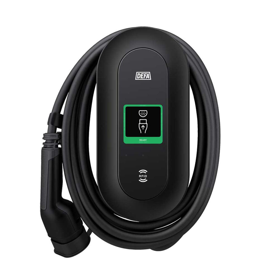 DEFA Power 22kW