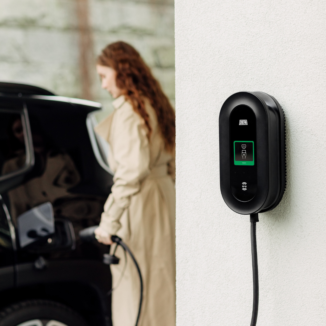 DEFA Power 22kW