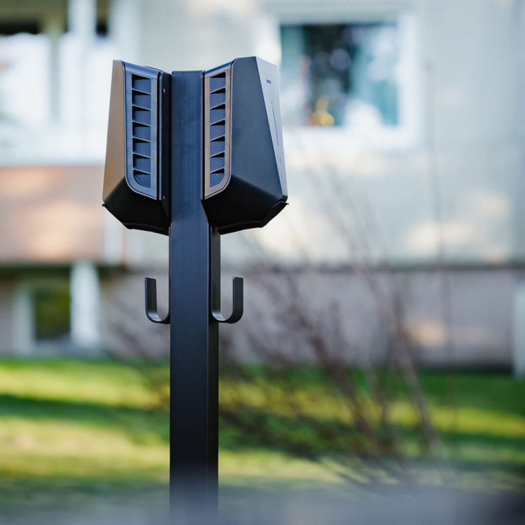 Easee Charge Core 22kW