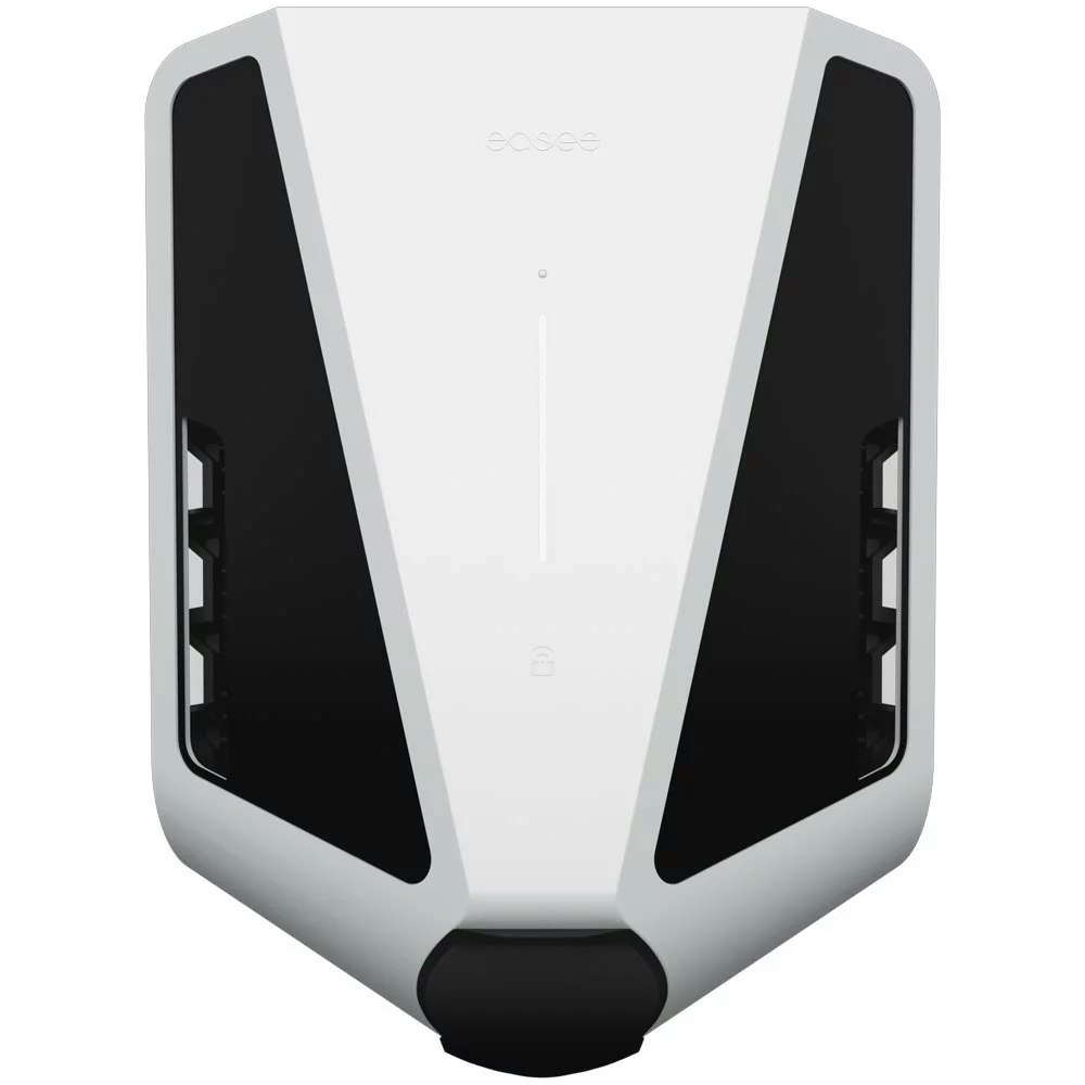 Easee Charge Max 22kW