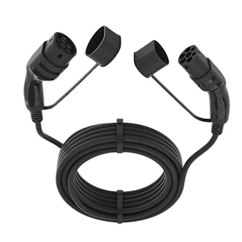 Ladekabel Typ 2, 20A, 3-15m