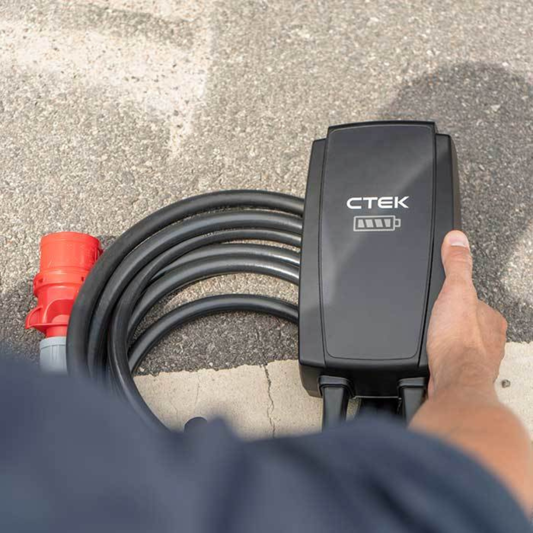 CTEK Njord Go