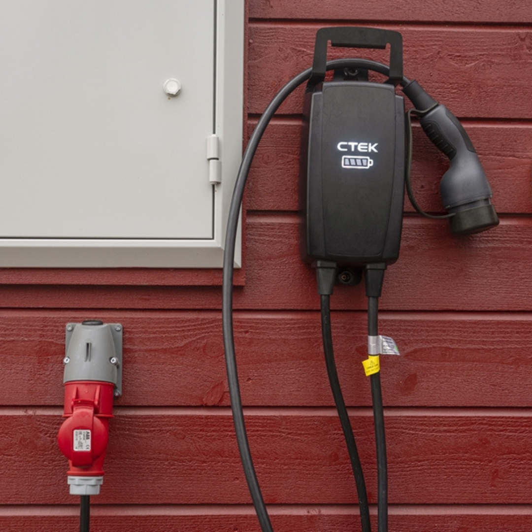 njord go på væggen