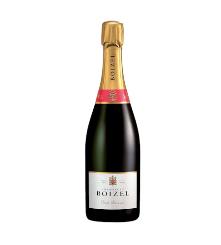 BOIZEL BRUT RÉSERVE CHAMPAGNE