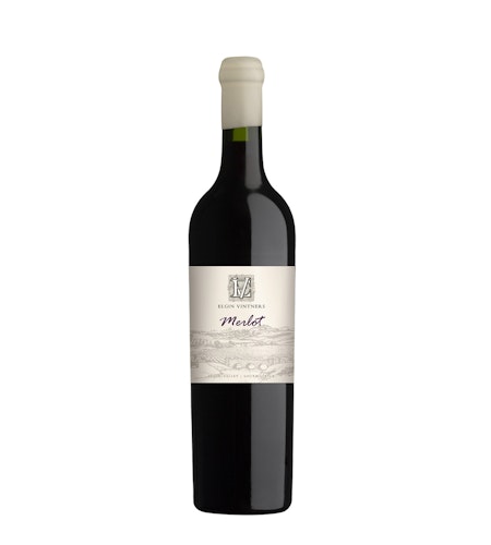 ELGIN VINTNERS MERLOT