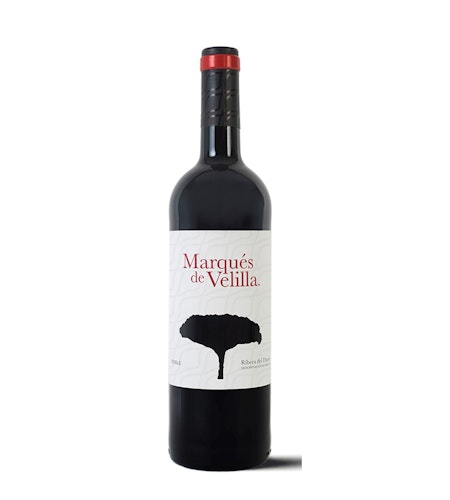 MARQUES DE VELILLA ROBLE