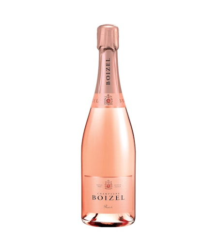 BOIZEL BRUT ROSÉ