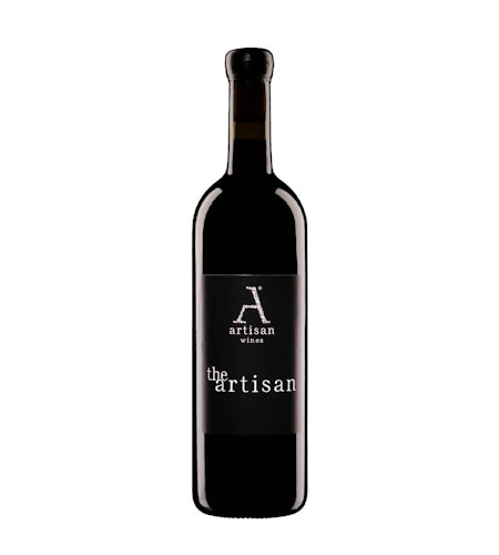 THE ARTISAN MERLOT