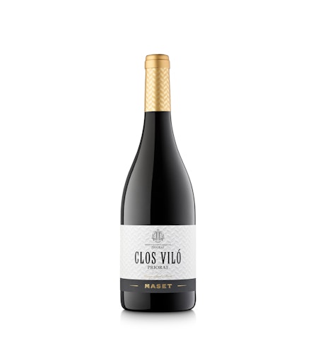 MASET CLOS VILO