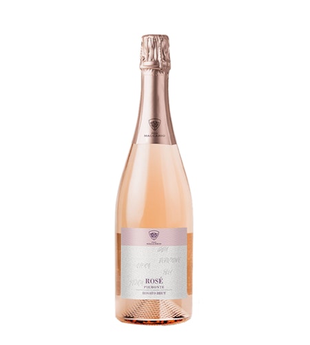 ROSÉ PIEMONTE ROSATO BRUT DOC