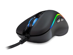 Svive Proteus 3360 RGB Gamingmus (svart)
