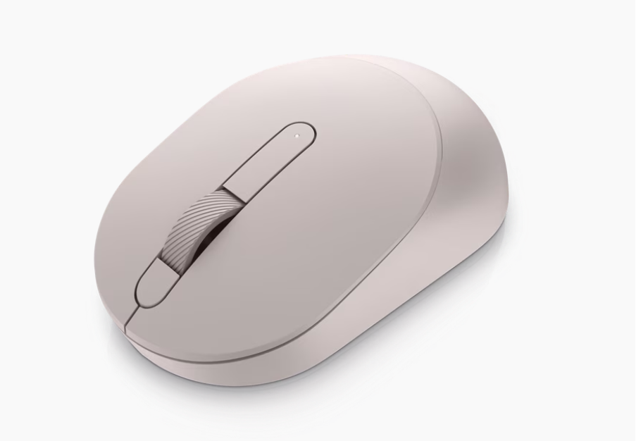 Dell Mobile Wireless Mouse - MS3320W - Ash Pink