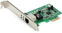 TG-3468 Gigabit Adapter
