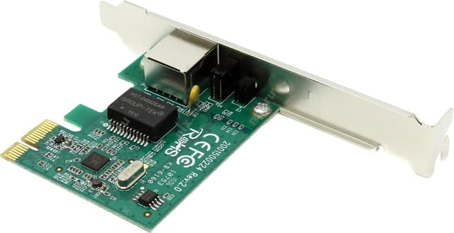 TG-3468 Gigabit Adapter