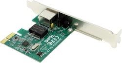 TG-3468 Gigabit Adapter