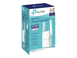 RE505X WiFi 6 Range Extender