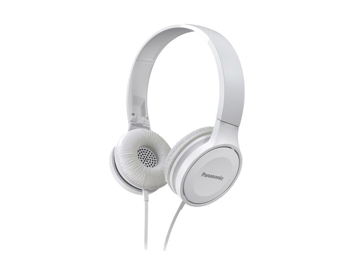 Panasonic RP-HF100ME Hörlurar