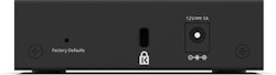 Gigabit Ethernet Switch GS305E