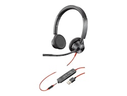 Poly - Blackwire 3325