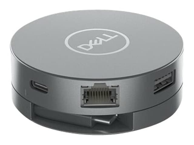 6-in-1 Multiport Adapter DA305