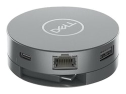 6-in-1 Multiport Adapter DA305
