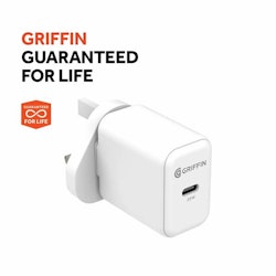 Väggladdare USB-C