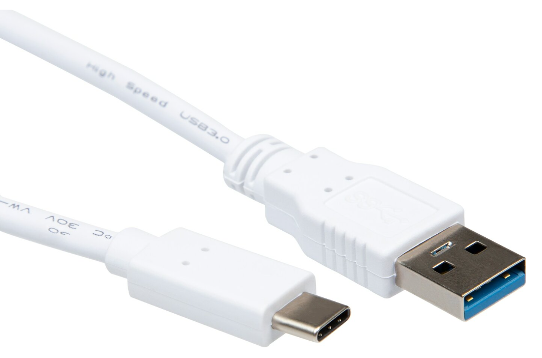 Iiglo USB laddare 3m