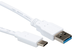 Iiglo USB laddare 3m