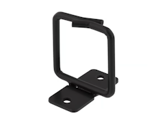 Kabelstöd till 19" rack