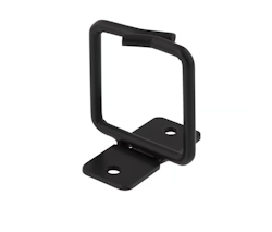 Kabelstöd till 19" rack