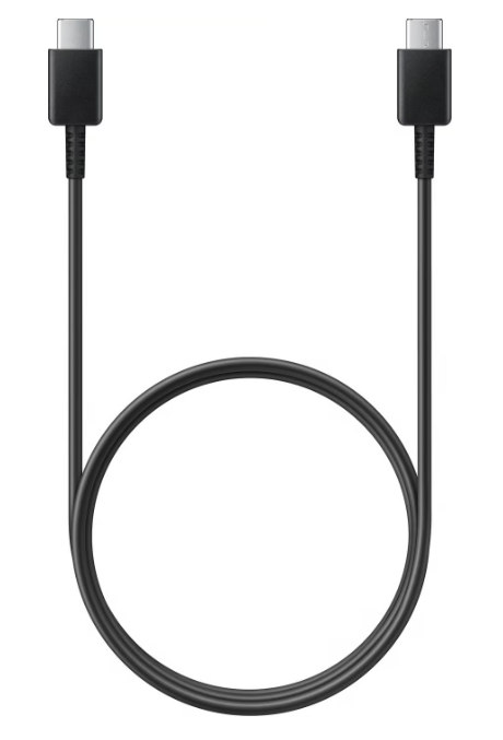 Samsung USB-C to USB-C cable, 1m