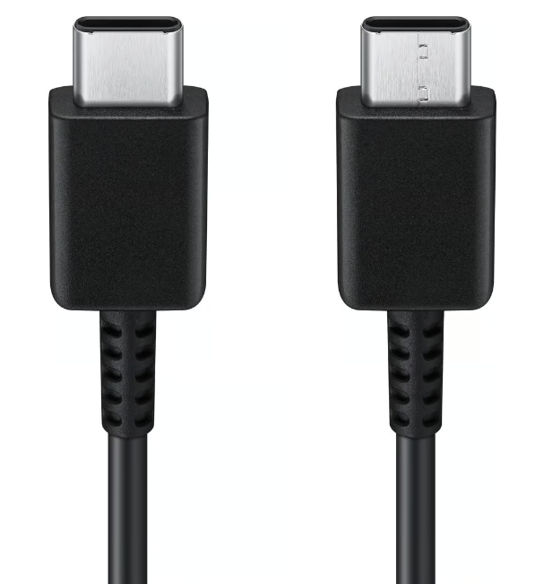 Samsung USB-C to USB-C cable, 1m