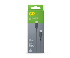 GP USB-C to USB-C, 1m