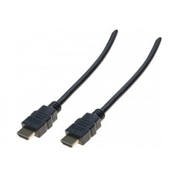 HDMI HighSpeed avec Ethernet eco - 3 m