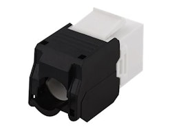 Keystone jack RJ45 CAT6