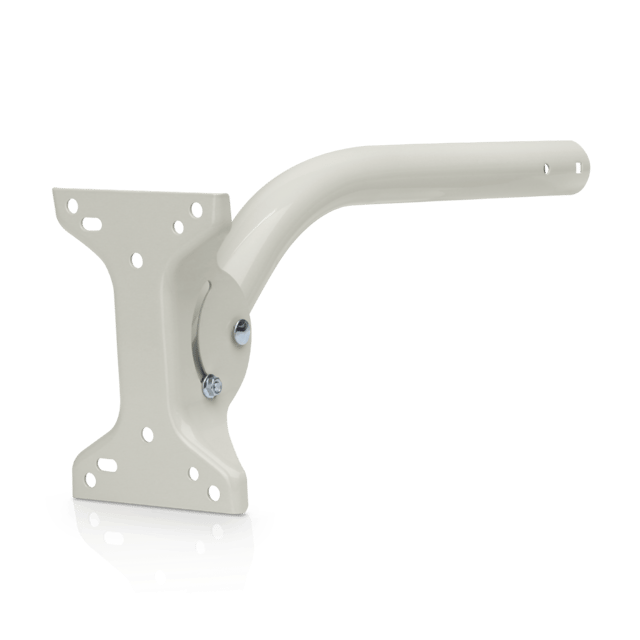 Arm Bracket With Wall Mount And Tilt Function