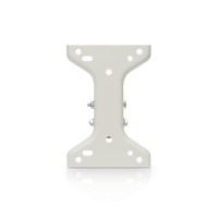 Arm Bracket With Wall Mount And Tilt Function